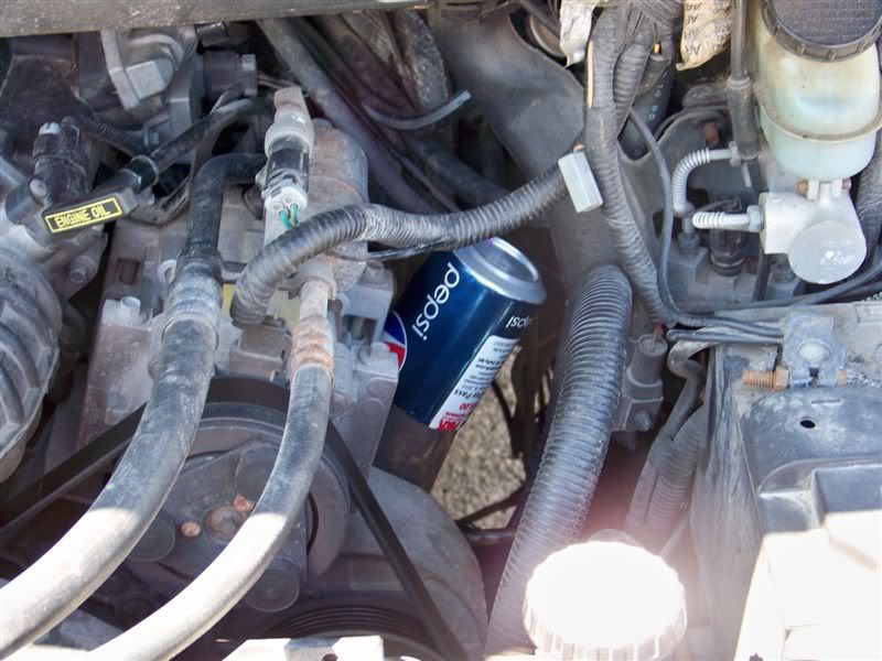 Power steering fluid vs. ATF Ford Truck Enthusiasts Forums